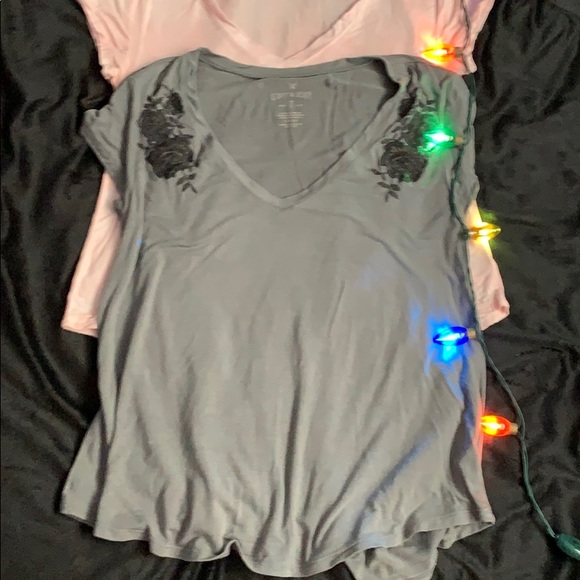 3 super soft tee’s - Picture 2 of 3